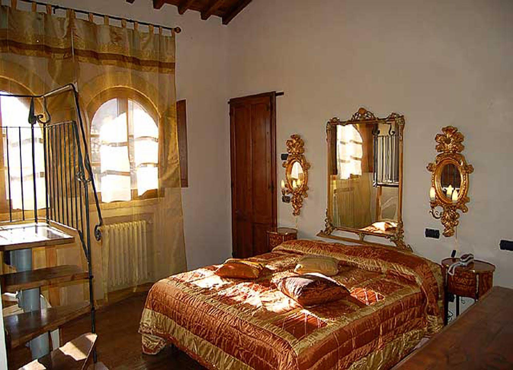 Hotel Residenza D'Epoca Il Biribino Città di Castello Exterior foto